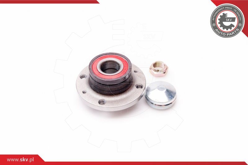 ESEN SKV Komplet ležaja kotača