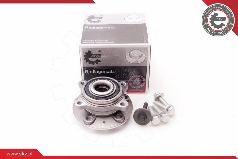 ESEN SKV Komplet ležaja kotača