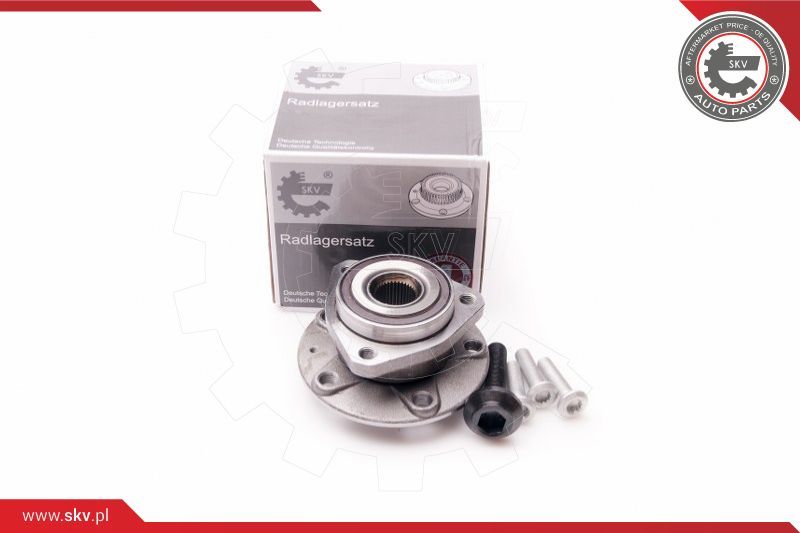 ESEN SKV Komplet ležaja kotača