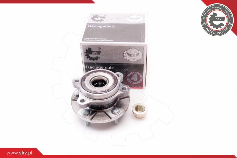 ESEN SKV Komplet ležaja kotača