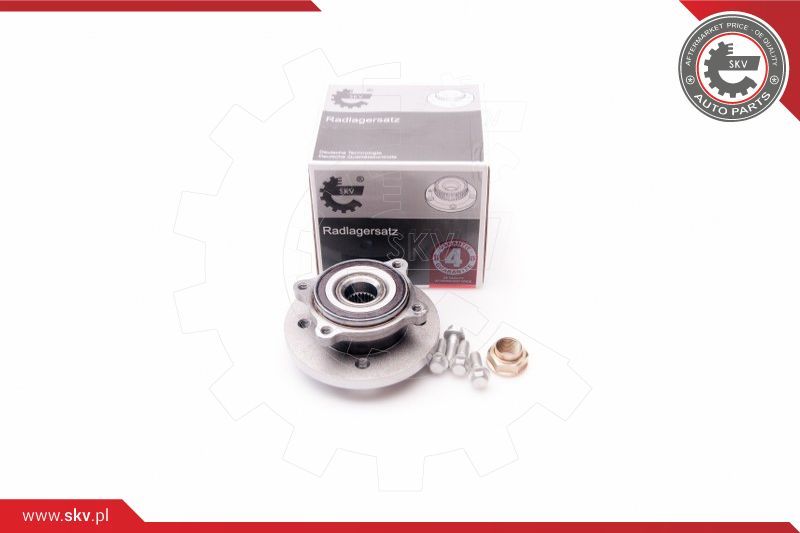 ESEN SKV Komplet ležaja kotača