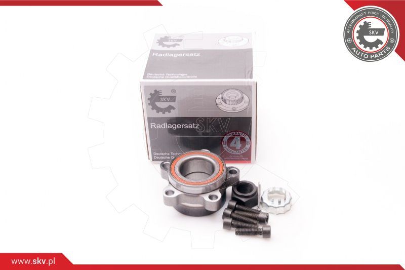 ESEN SKV Komplet ležaja kotača