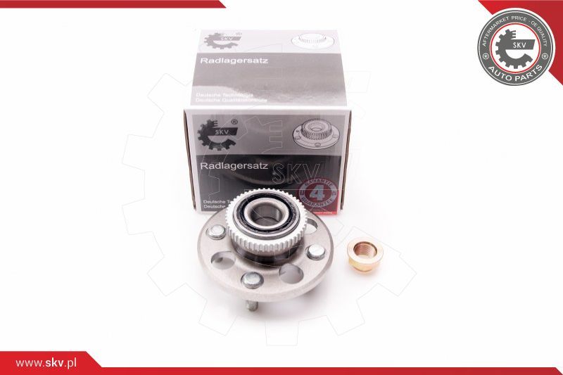 ESEN SKV Komplet ležaja kotača