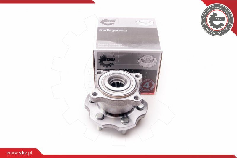 ESEN SKV Komplet ležaja kotača