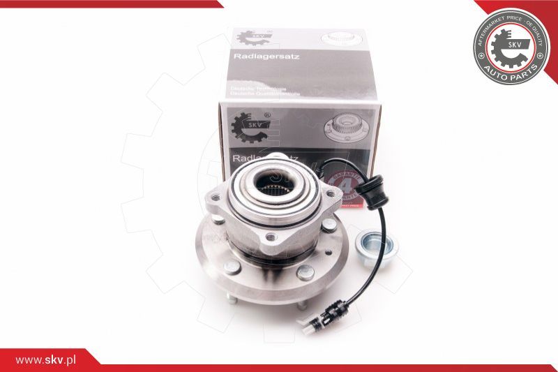 ESEN SKV Komplet ležaja kotača