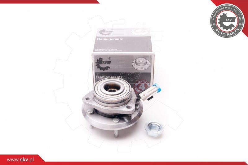 ESEN SKV Komplet ležaja kotača