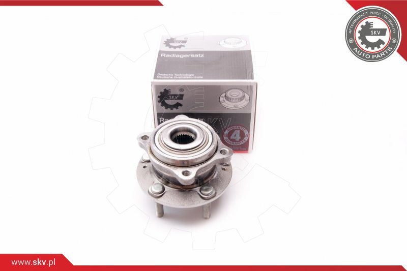 ESEN SKV Komplet ležaja kotača
