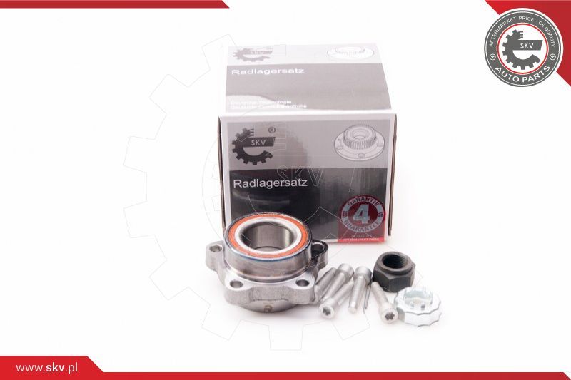 ESEN SKV Komplet ležaja kotača