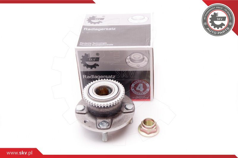 ESEN SKV Komplet ležaja kotača
