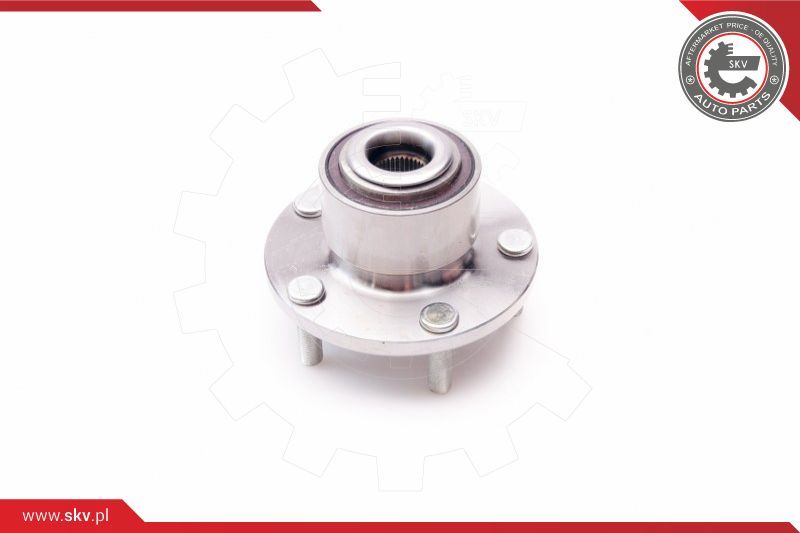 ESEN SKV Komplet ležaja kotača