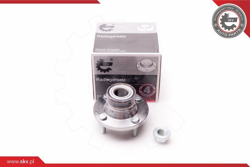 ESEN SKV Komplet ležaja kotača