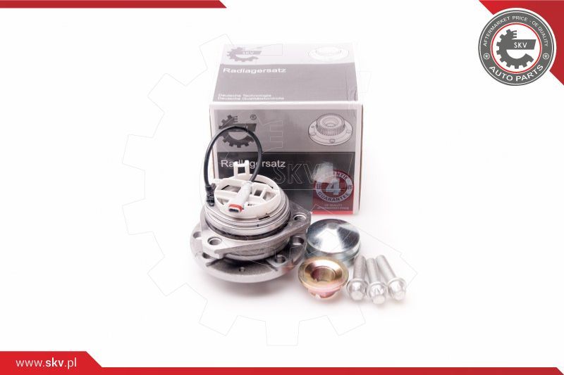 ESEN SKV Komplet ležaja kotača