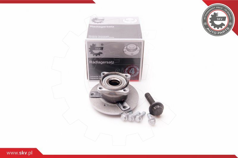 ESEN SKV Komplet ležaja kotača