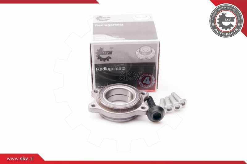 ESEN SKV Komplet ležaja kotača