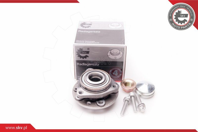 ESEN SKV Komplet ležaja kotača