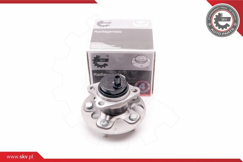 ESEN SKV Komplet ležaja kotača