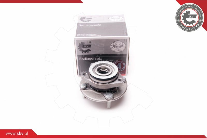 ESEN SKV Komplet ležaja kotača