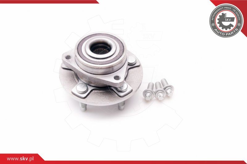 ESEN SKV Komplet ležaja kotača