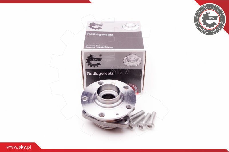 ESEN SKV Komplet ležaja kotača