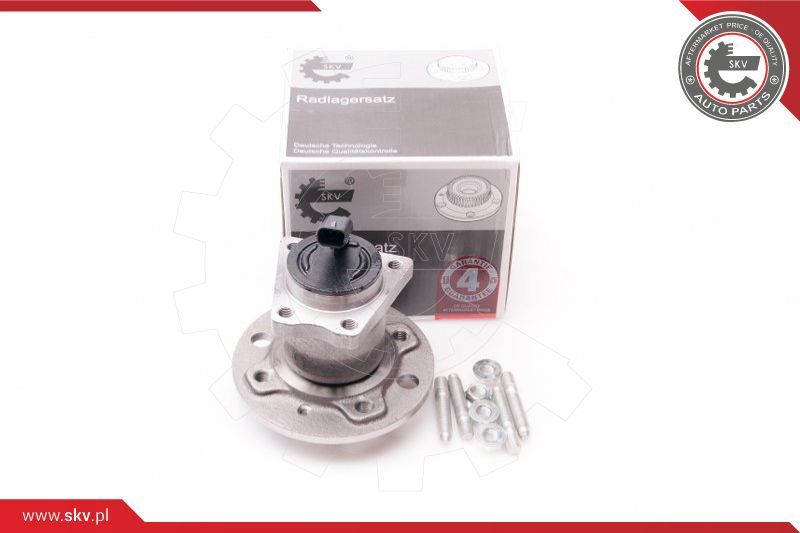 ESEN SKV Komplet ležaja kotača