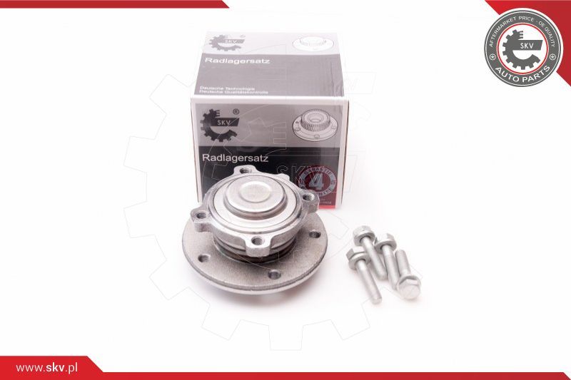ESEN SKV Komplet ležaja kotača