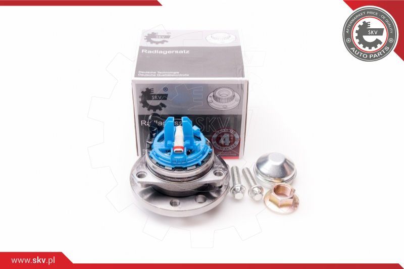 ESEN SKV Komplet ležaja kotača