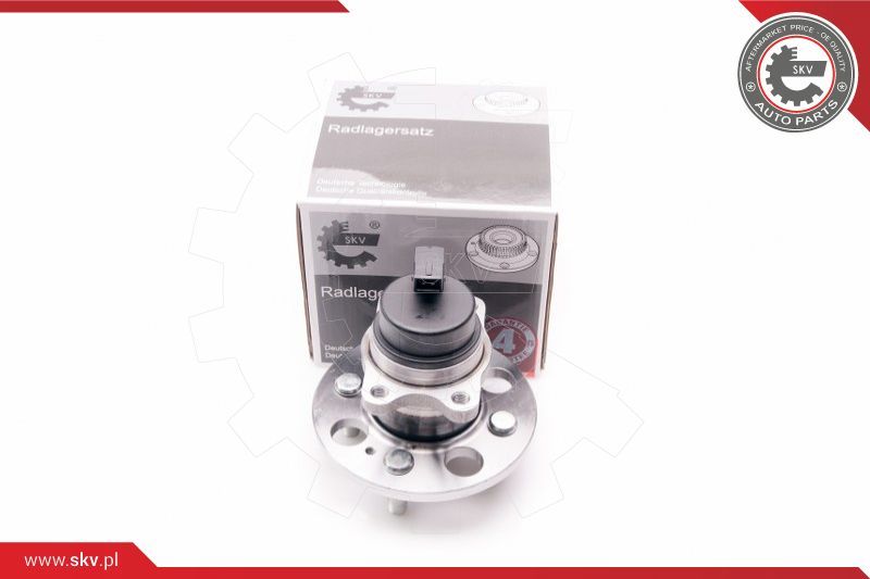 ESEN SKV Komplet ležaja kotača