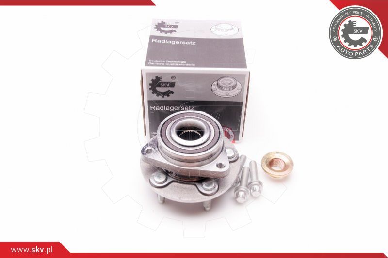 ESEN SKV Komplet ležaja kotača
