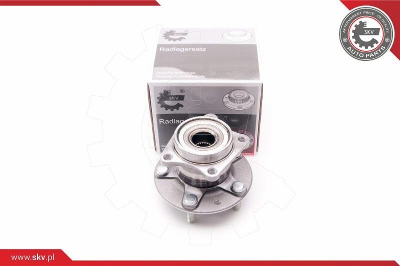 ESEN SKV Komplet ležaja kotača