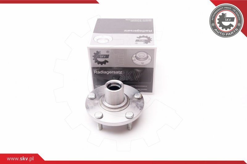 ESEN SKV Komplet ležaja kotača