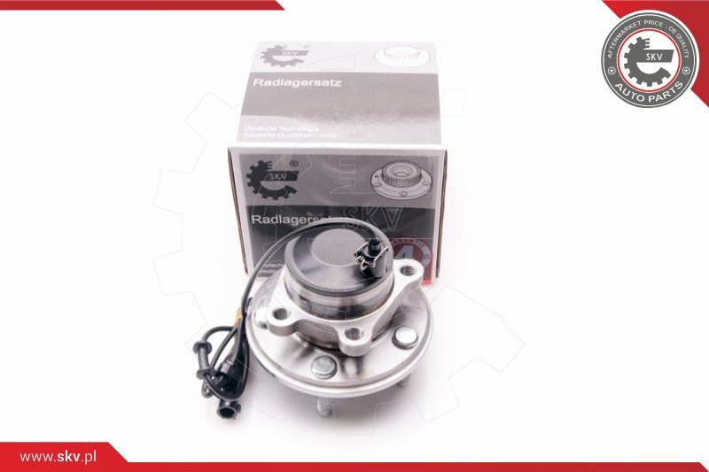 ESEN SKV Komplet ležaja kotača