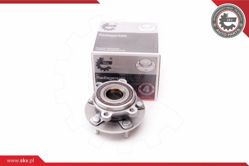 ESEN SKV Komplet ležaja kotača