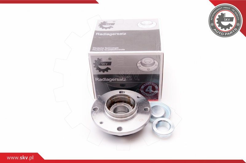 ESEN SKV Komplet ležaja kotača
