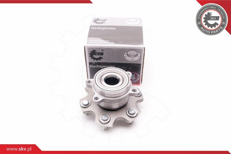 ESEN SKV Komplet ležaja kotača