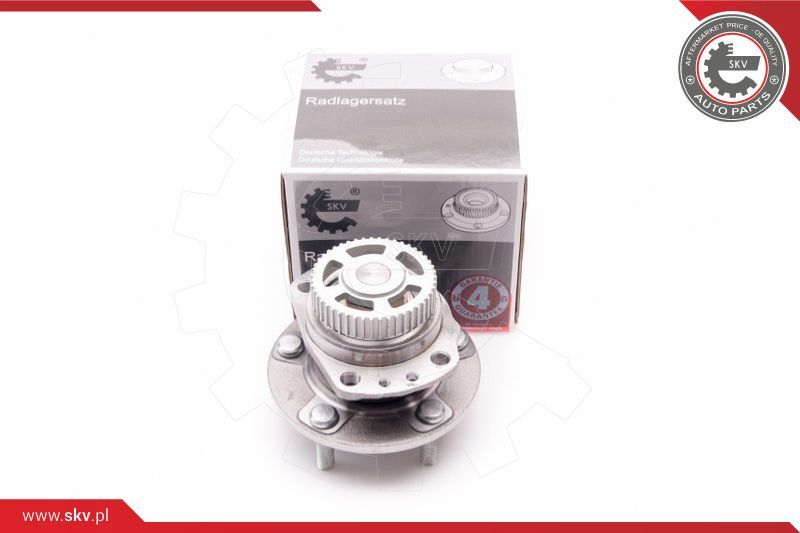 ESEN SKV Komplet ležaja kotača