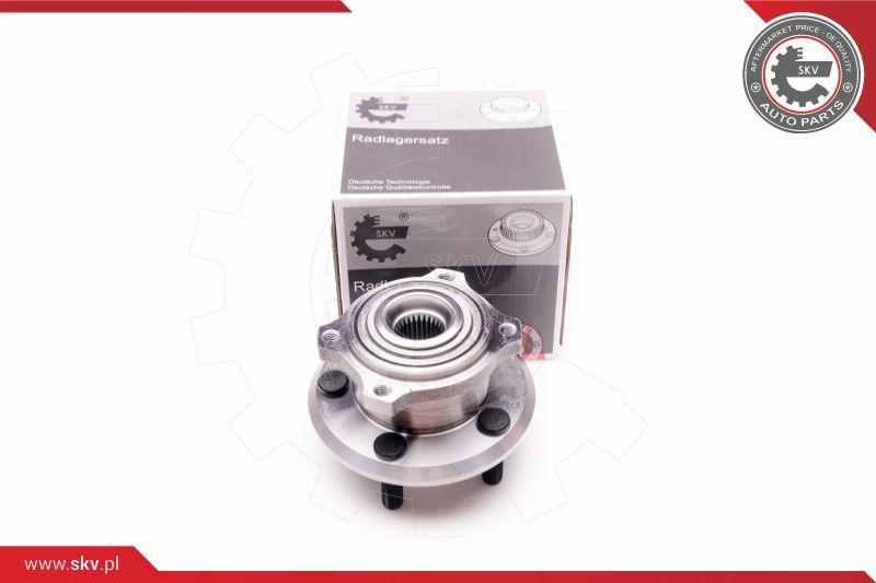 ESEN SKV Komplet ležaja kotača