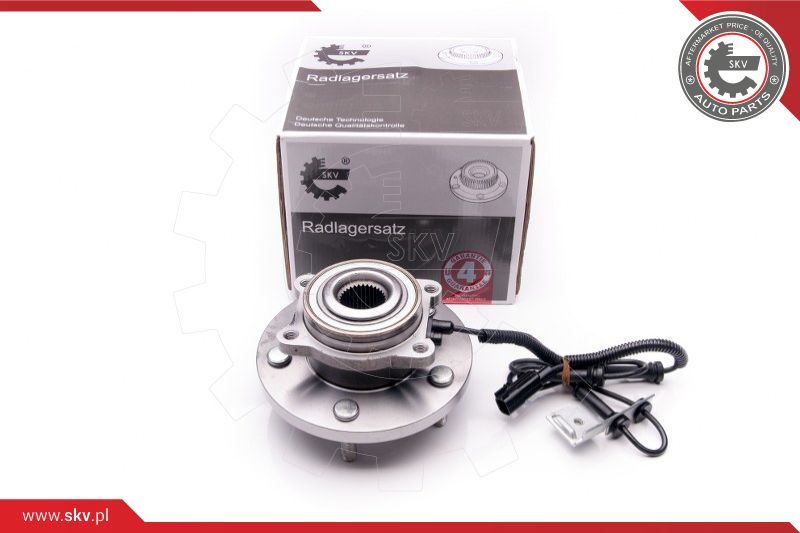 ESEN SKV Komplet ležaja kotača