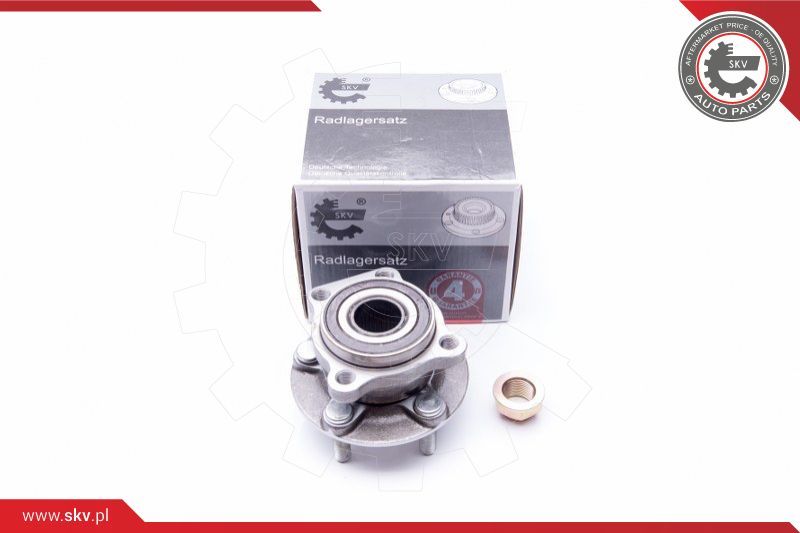 ESEN SKV Komplet ležaja kotača