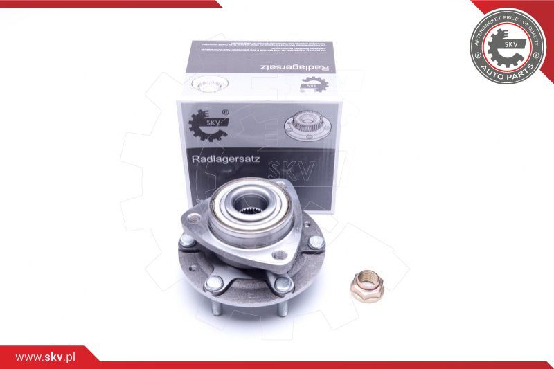 ESEN SKV Komplet ležaja kotača