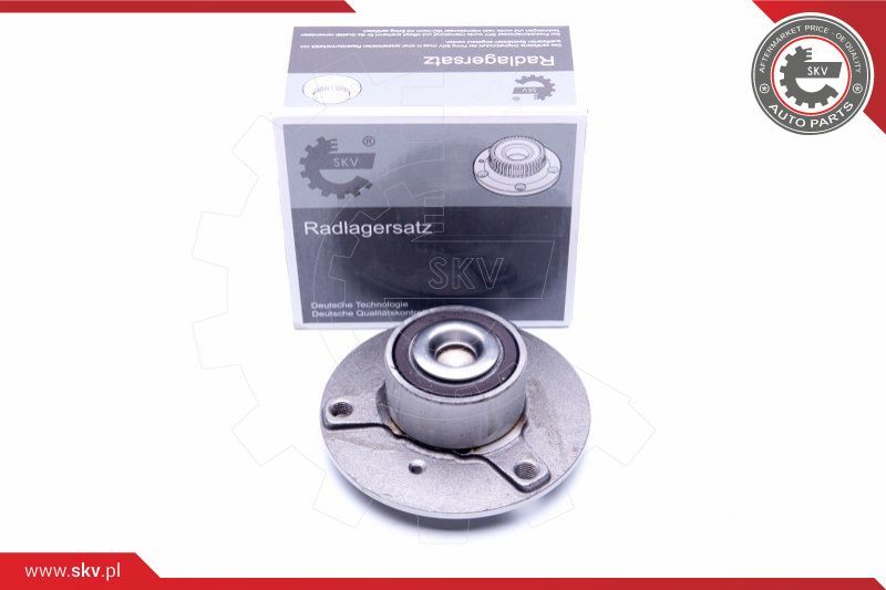 ESEN SKV Komplet ležaja kotača