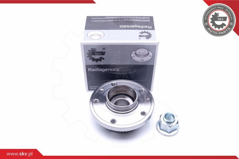 ESEN SKV Komplet ležaja kotača