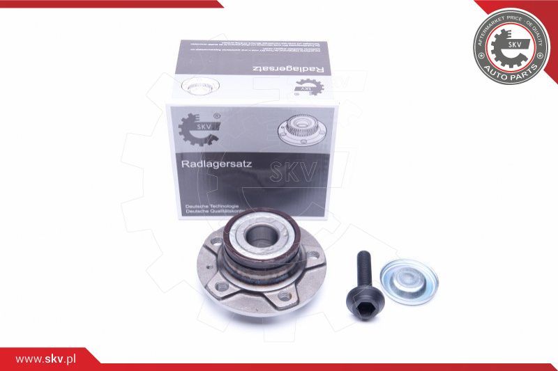 ESEN SKV Komplet ležaja kotača
