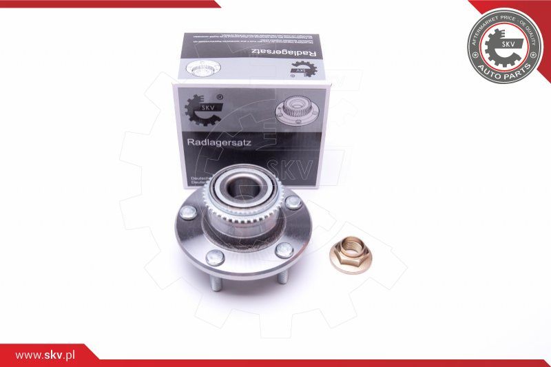 ESEN SKV Komplet ležaja kotača