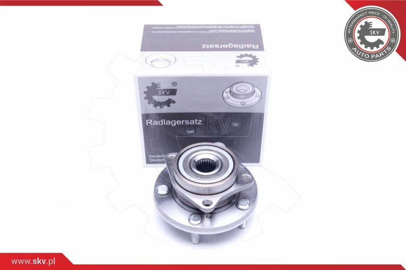 ESEN SKV Komplet ležaja kotača