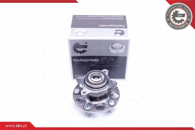 ESEN SKV Komplet ležaja kotača