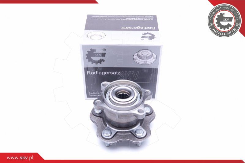 ESEN SKV Komplet ležaja kotača