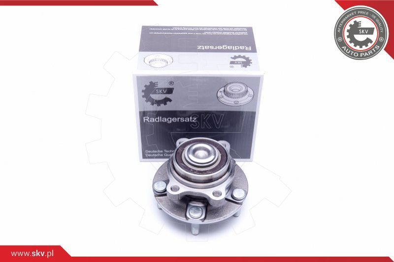 ESEN SKV Komplet ležaja kotača