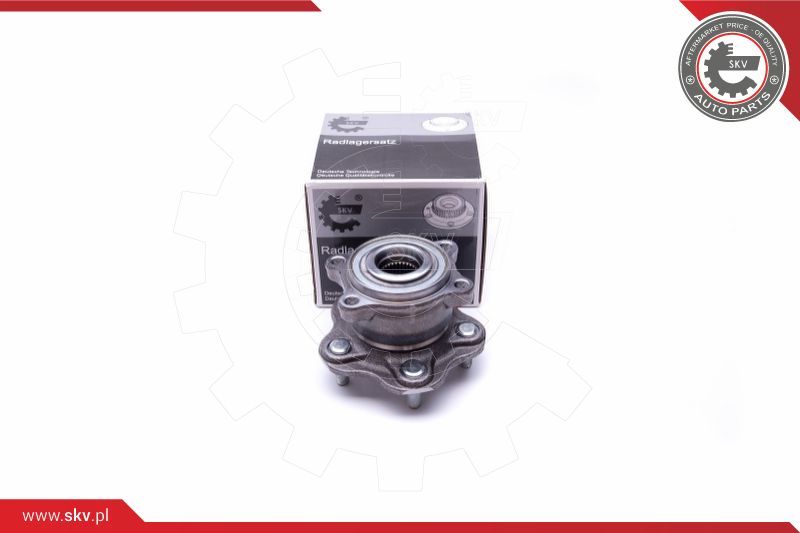 ESEN SKV Komplet ležaja kotača