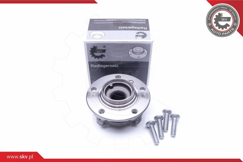 ESEN SKV Komplet ležaja kotača