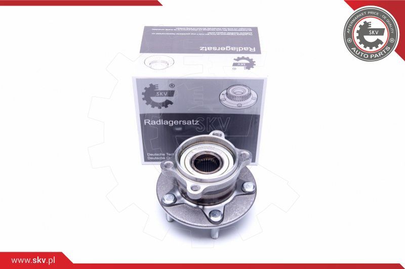 ESEN SKV Komplet ležaja kotača